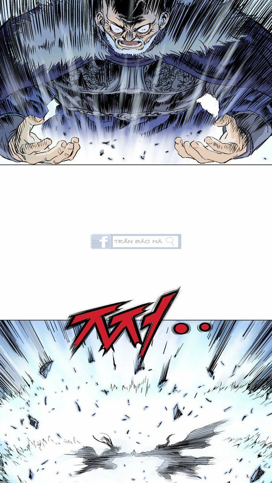 Cao Thủ 2: Chapter 61