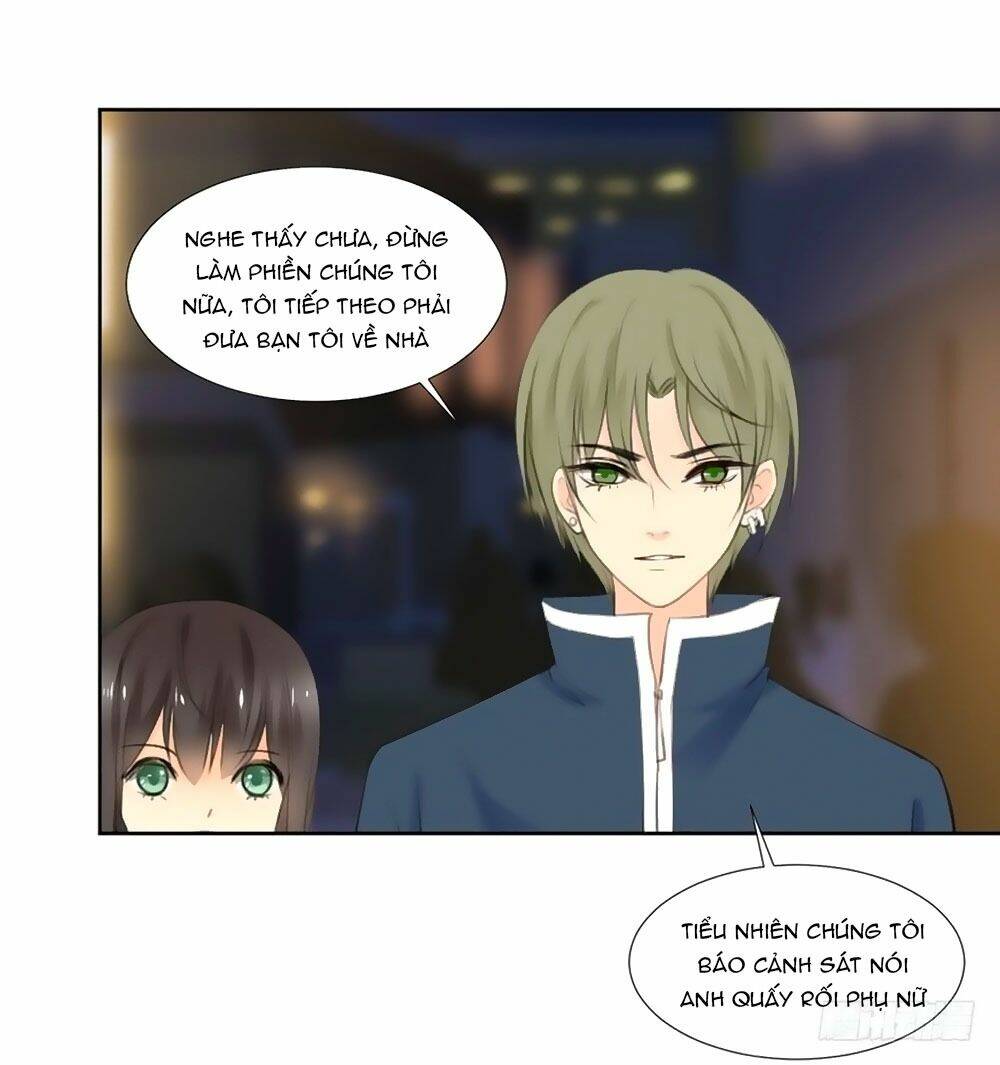 Sinh Sinh Tương Thác: Chapter 45