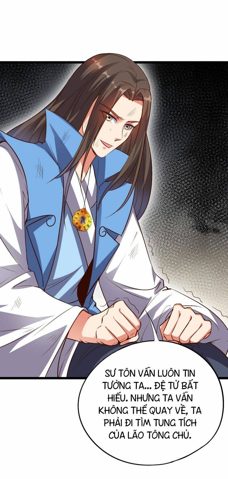 Phục Thiên Thánh Chủ: Chapter 35