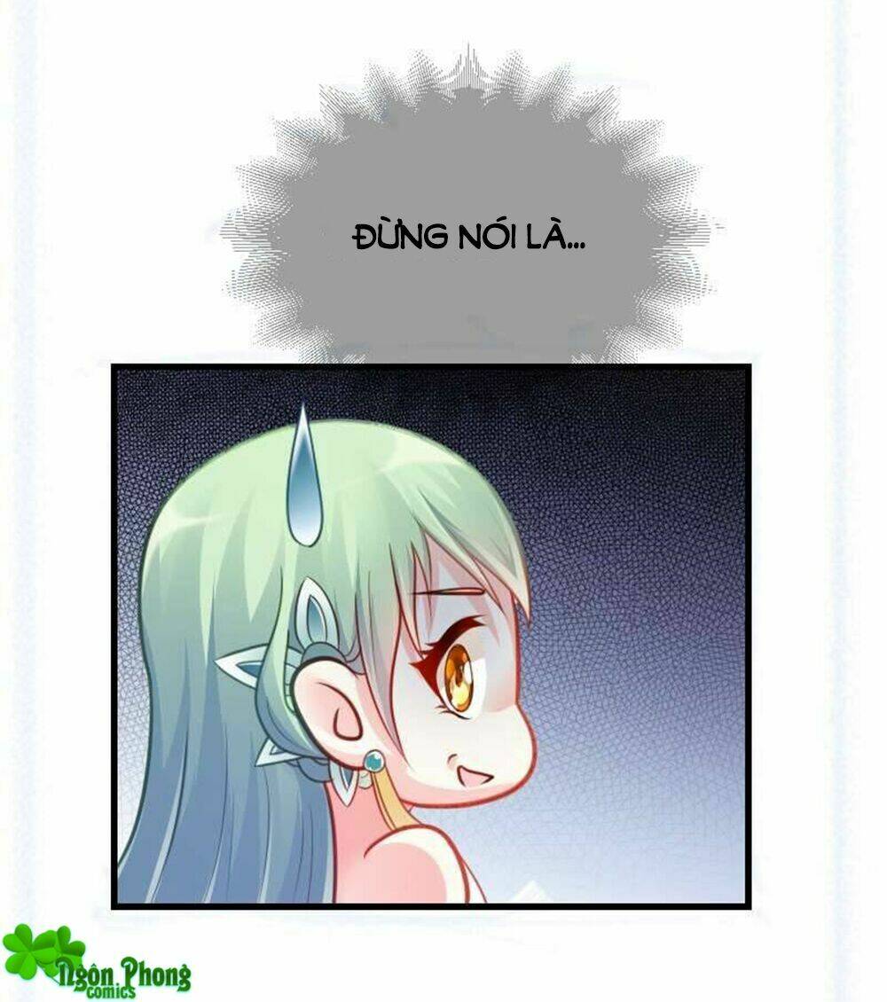 Vạn Năm Nhân Duyên Nhất Tuyến Khiên: Chapter 65.1