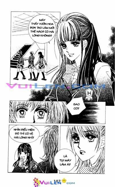 Seasang Bring It On!: Chapter 2