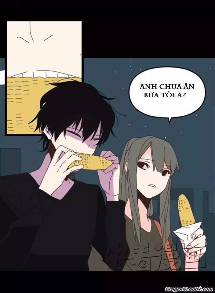 Ứng Dụng Thẩm Mỹ: Chapter 12