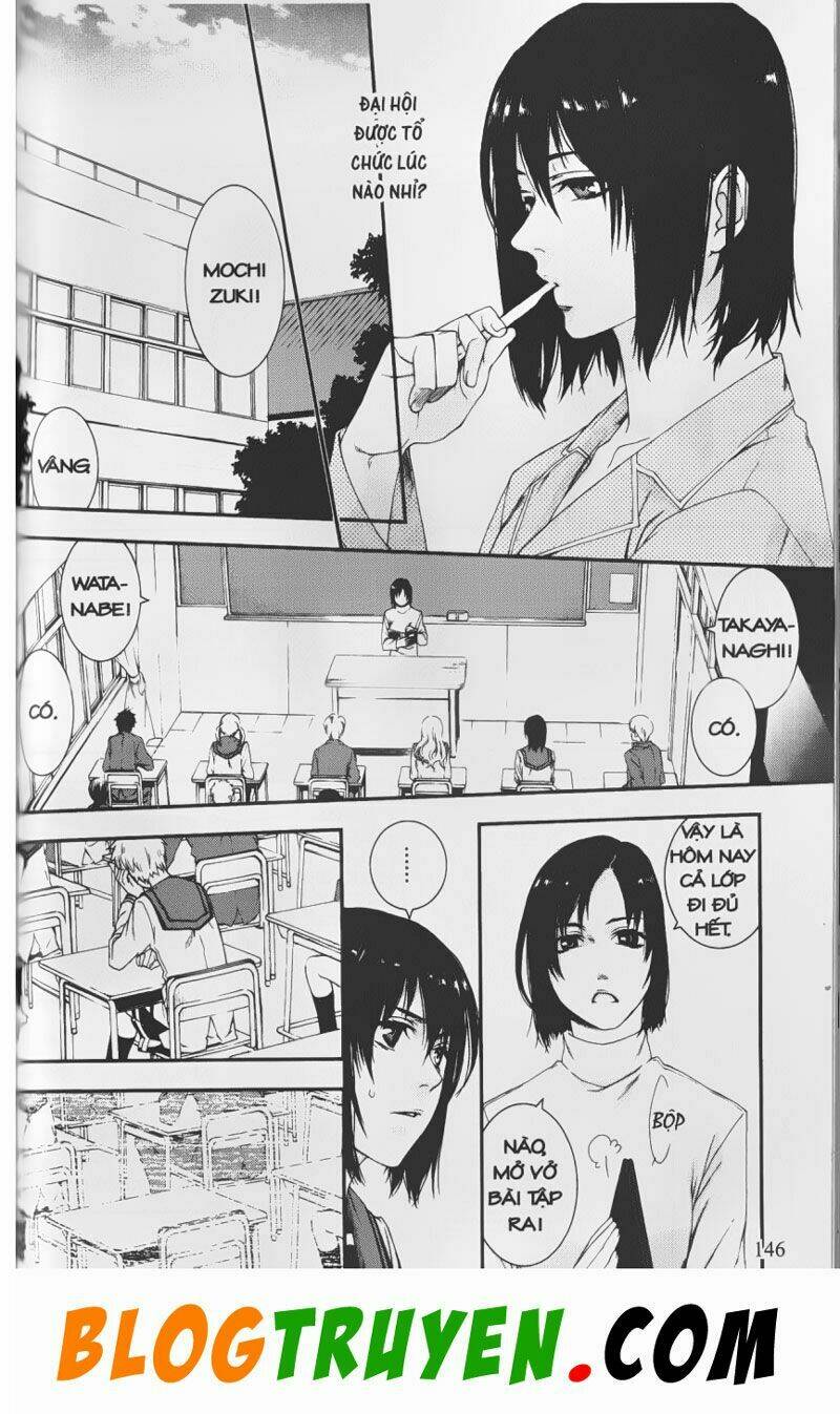 Đại Chiến Bóng Tối: Chapter 64