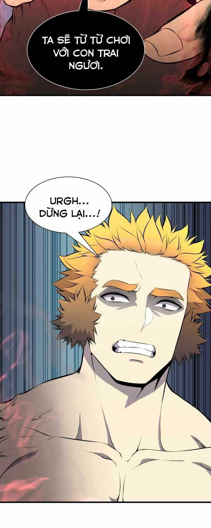 Luân Hồi Ác Nhân: Chapter 107