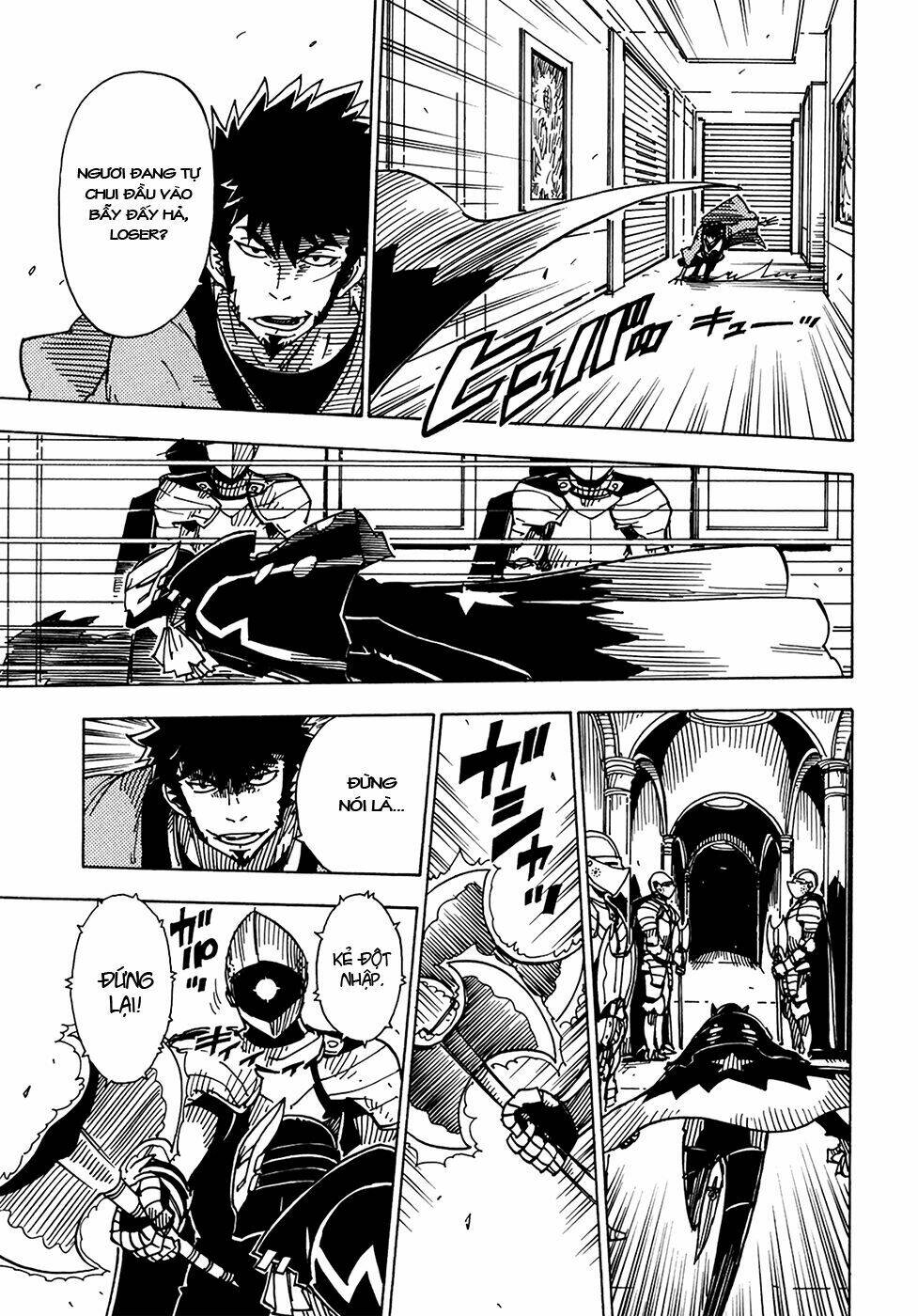 Dimension W: Chapter 7