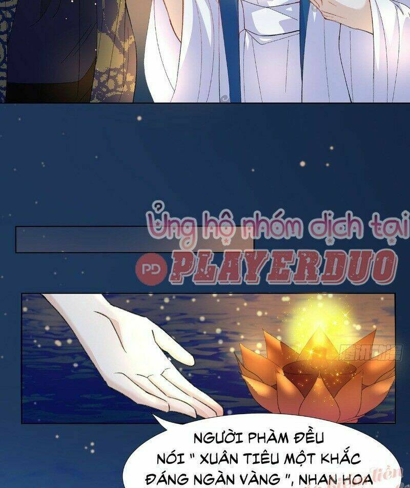 Ảnh Đế Yêu Hồ: Chapter 26