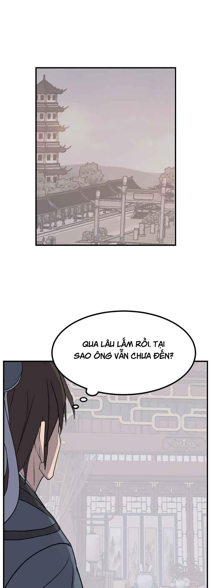 Trọng Sinh, Bất Khả Chiến Bại: Chapter 133
