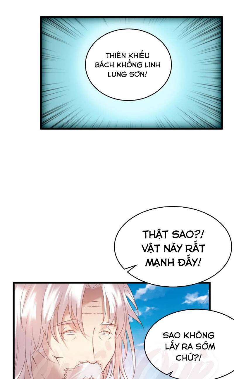 Siêu Phàm Truyện: Chapter 40