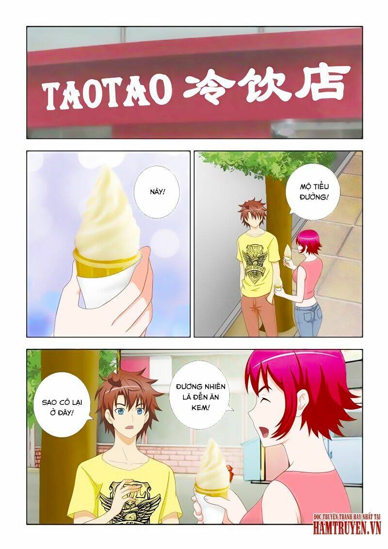 Tối Cường Tà Thiếu: Chapter 103