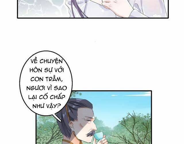 Hoa Nhan Sách: Chapter 37.2