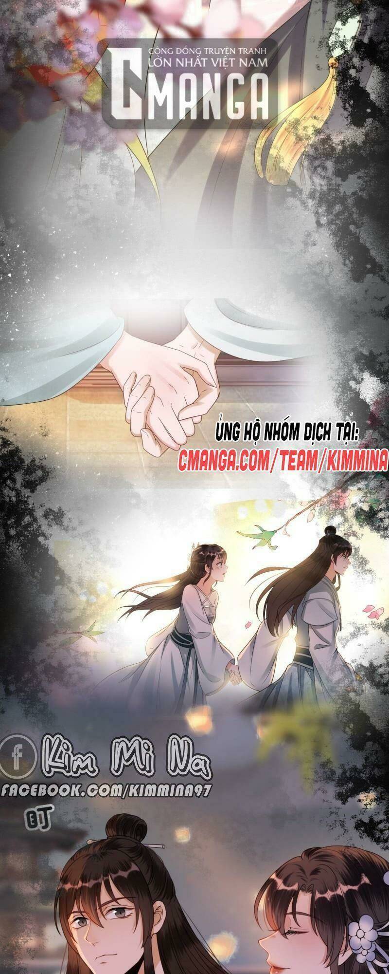 Vương Gia Kiêu Ngạo Quá Khó Cua: Chapter 102