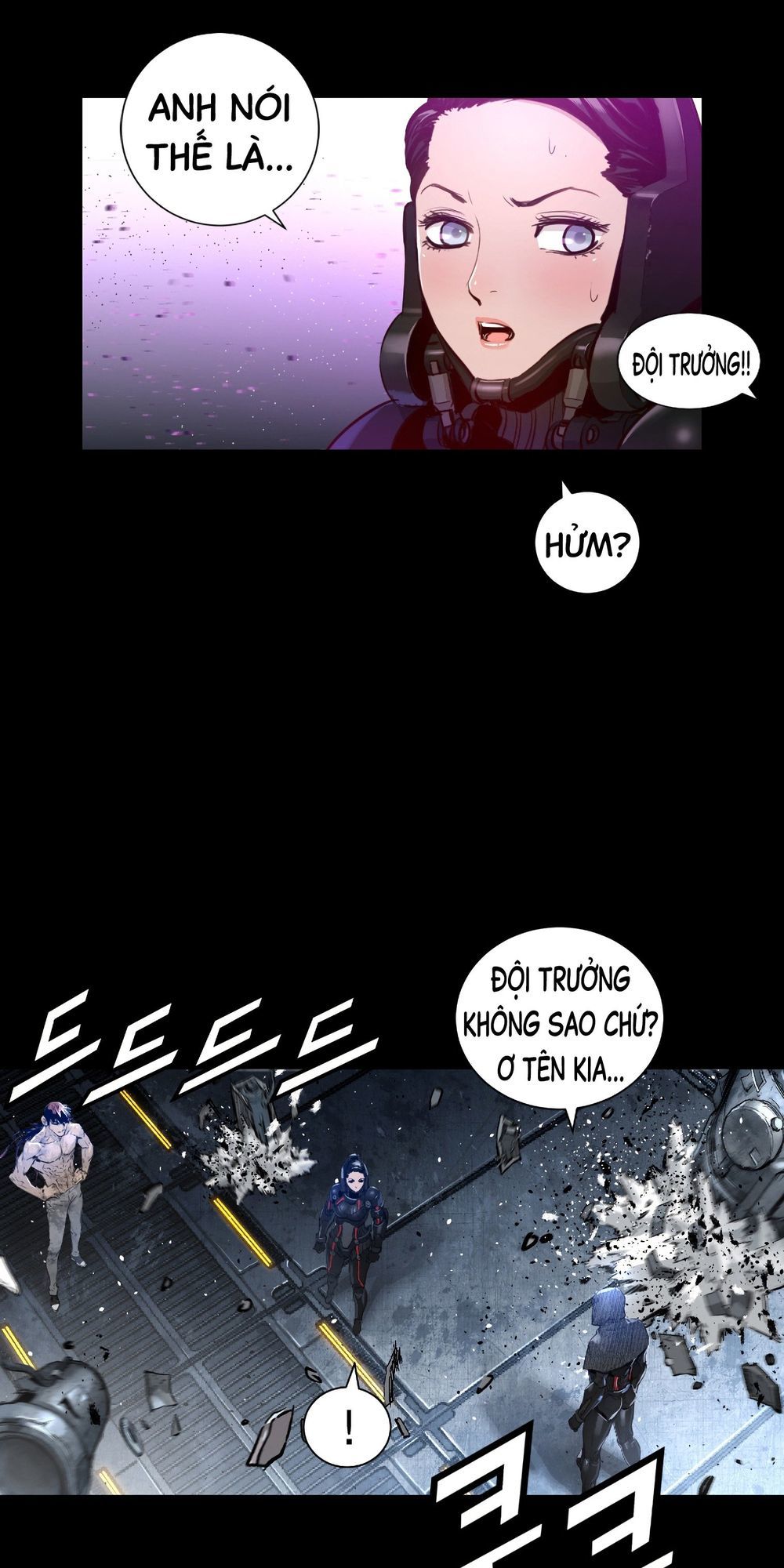 Dị Giới Tam Tuyệt: Chapter 82