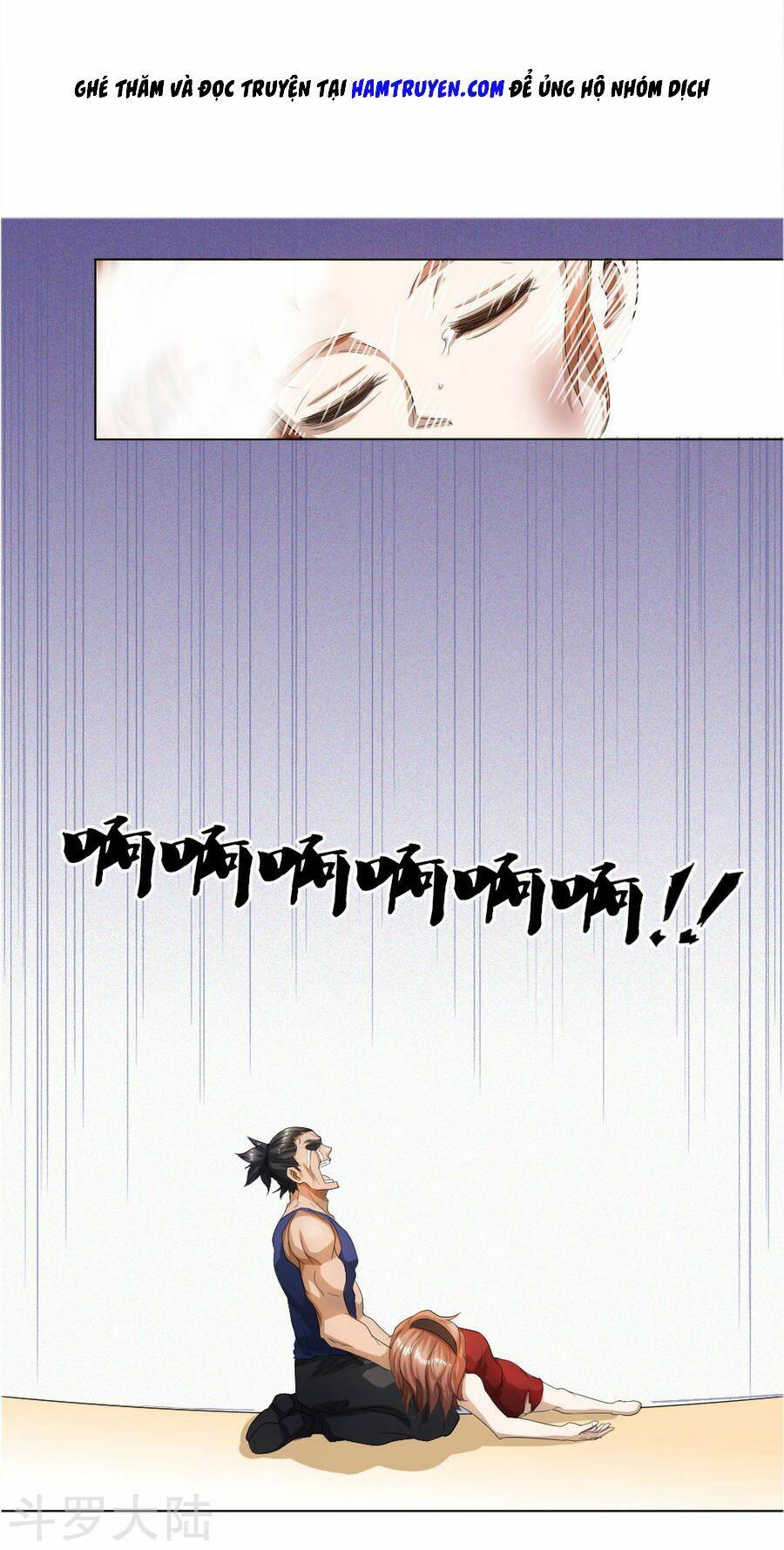 Tuyệt Thế Binh Vương: Chapter 57