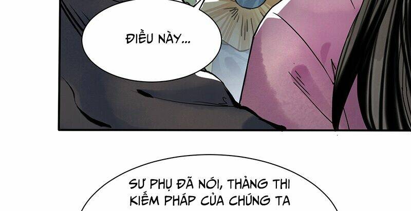 Liên Thành Quyết: Chapter 2