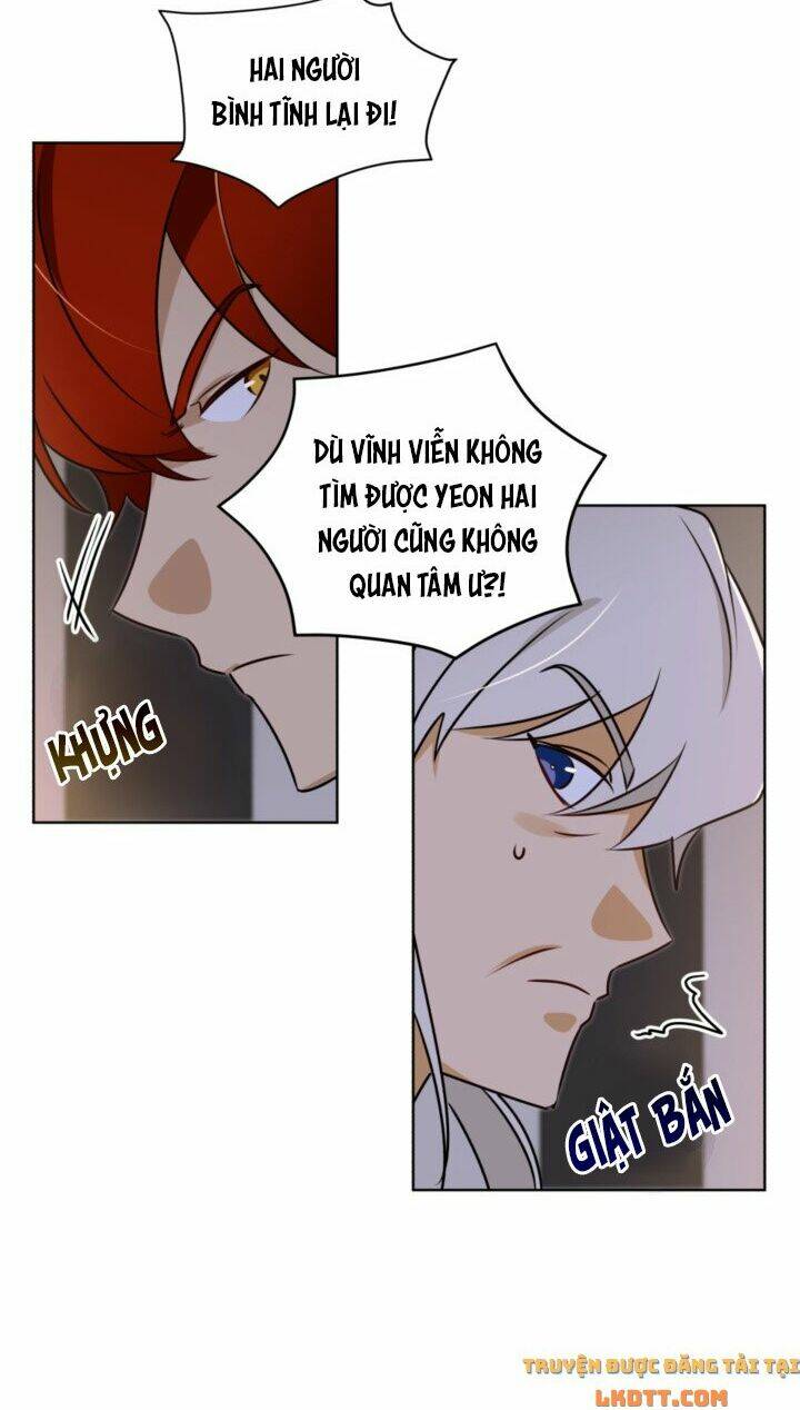 Quái Thú Với Hoa: Chapter 69