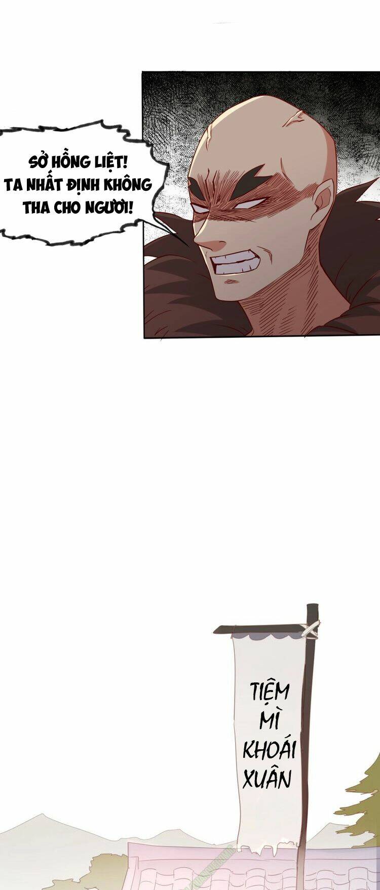 Ta Luyện Giả Kim Trong Thời Đại Tu Tiên: Chapter 6