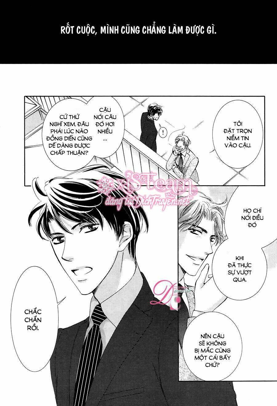 Ai Rồi Cũng Phải Kết Hôn: Chapter 16