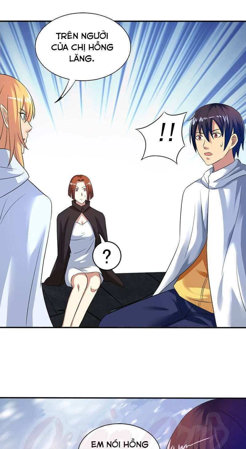 Cuộc Sống Tận Thế Bắt Đầu Từ Số 0: Chapter 42