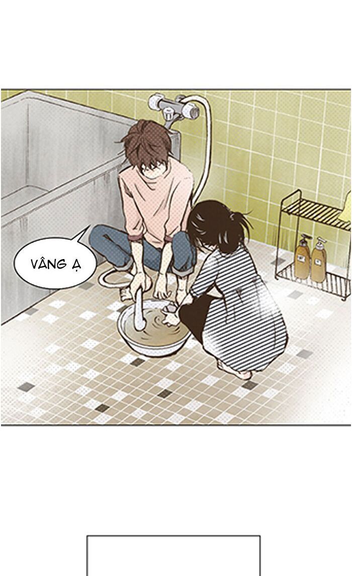 Làm Vợ Anh, Em Nhé: Chapter 33