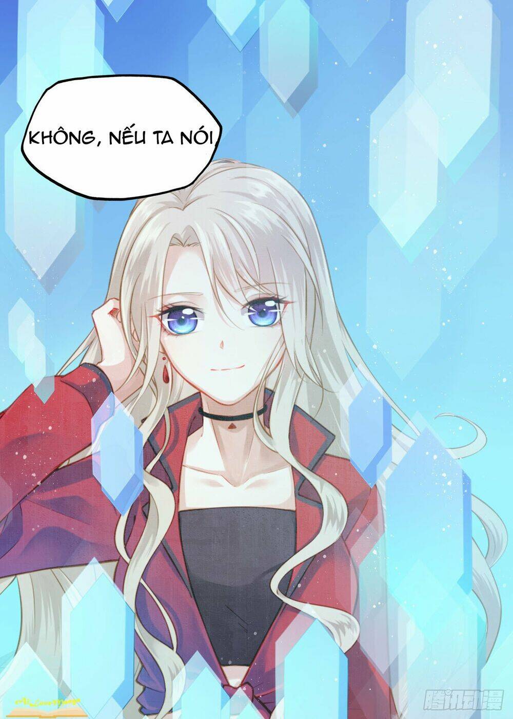 Vương Phi Thật Thích Trang Điểm: Chapter 39