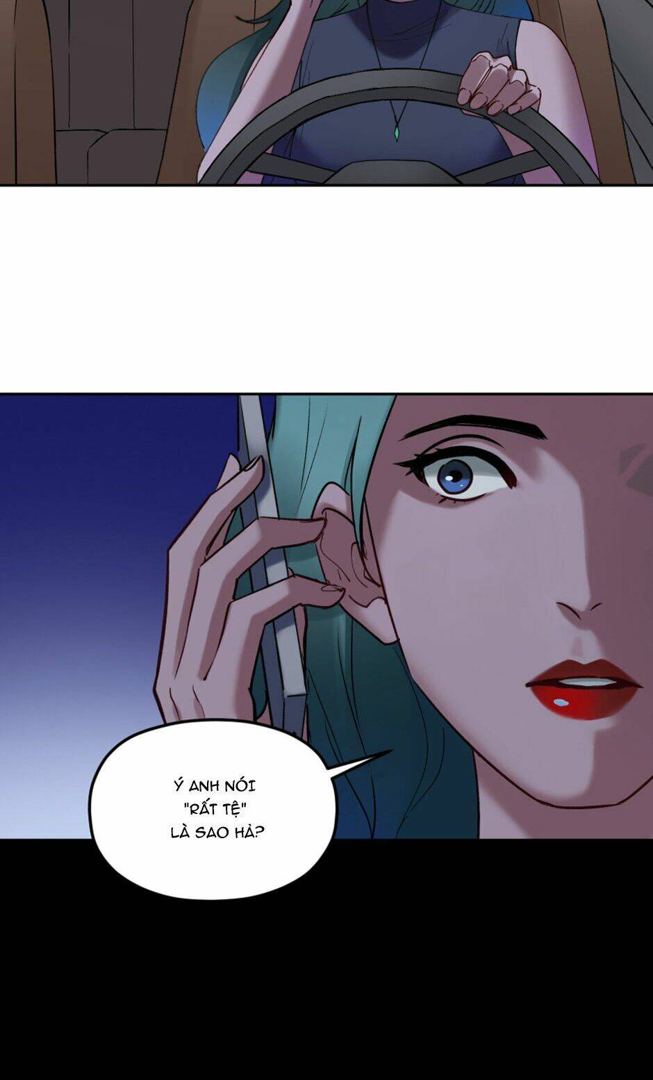 Anh Hùng Và Hiệp Nữ: Chapter 55