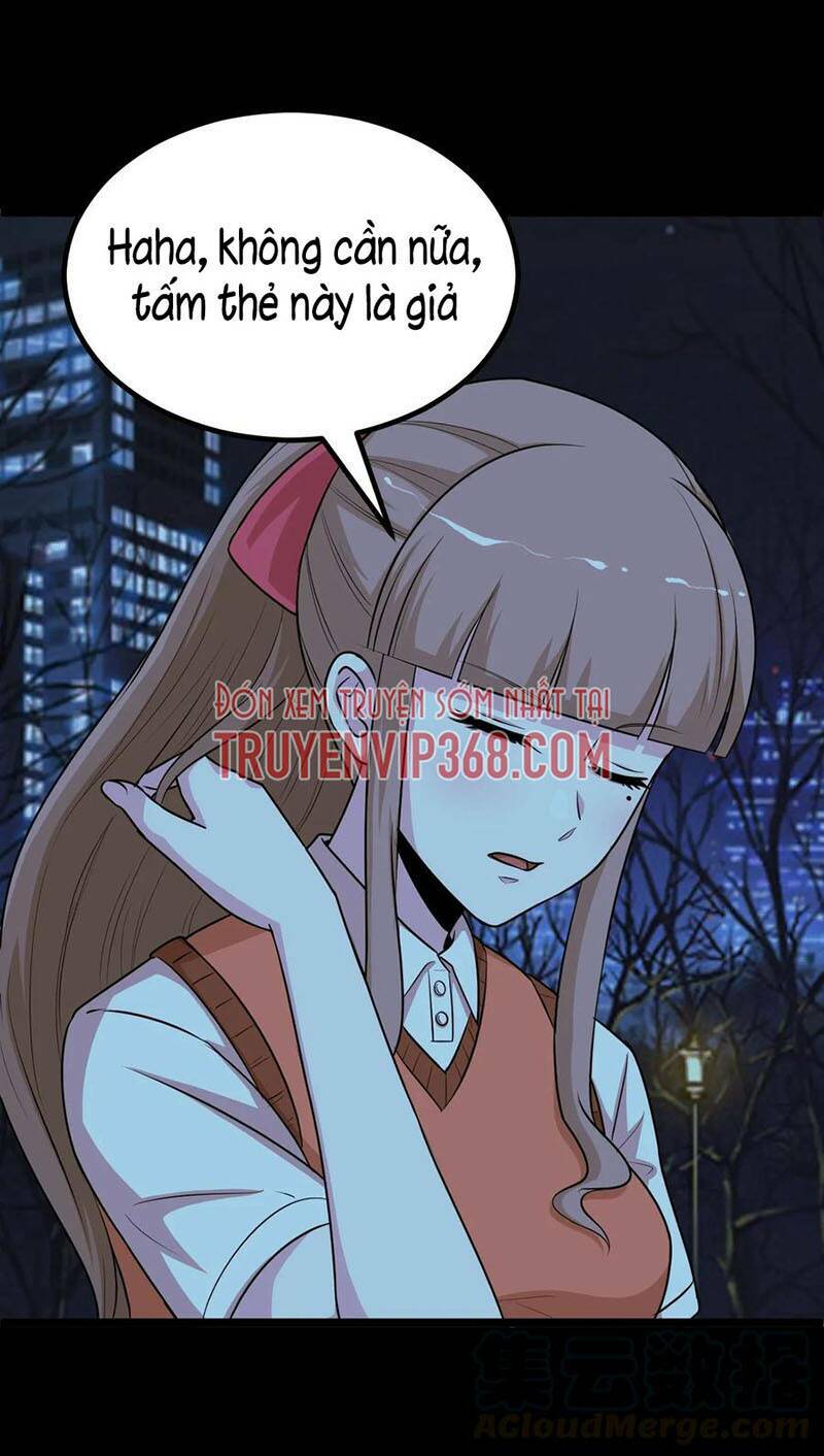 Đai Ca Trở Lại Tuổi 16: Chapter 160