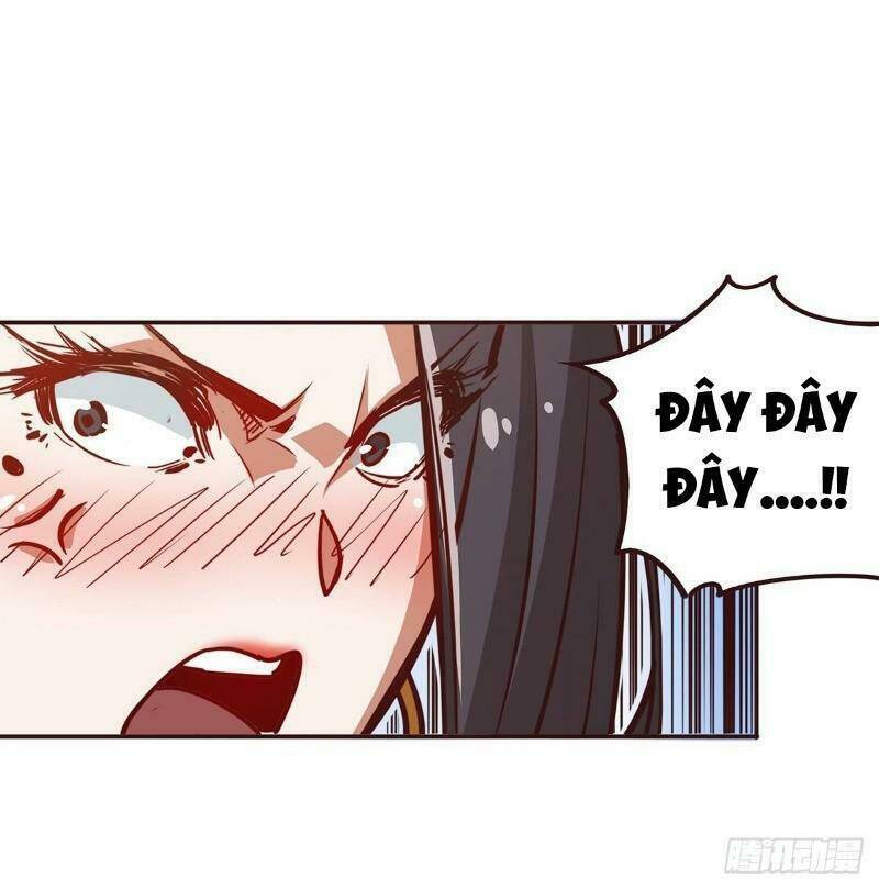 Sinh Tử Quyết: Chapter 16