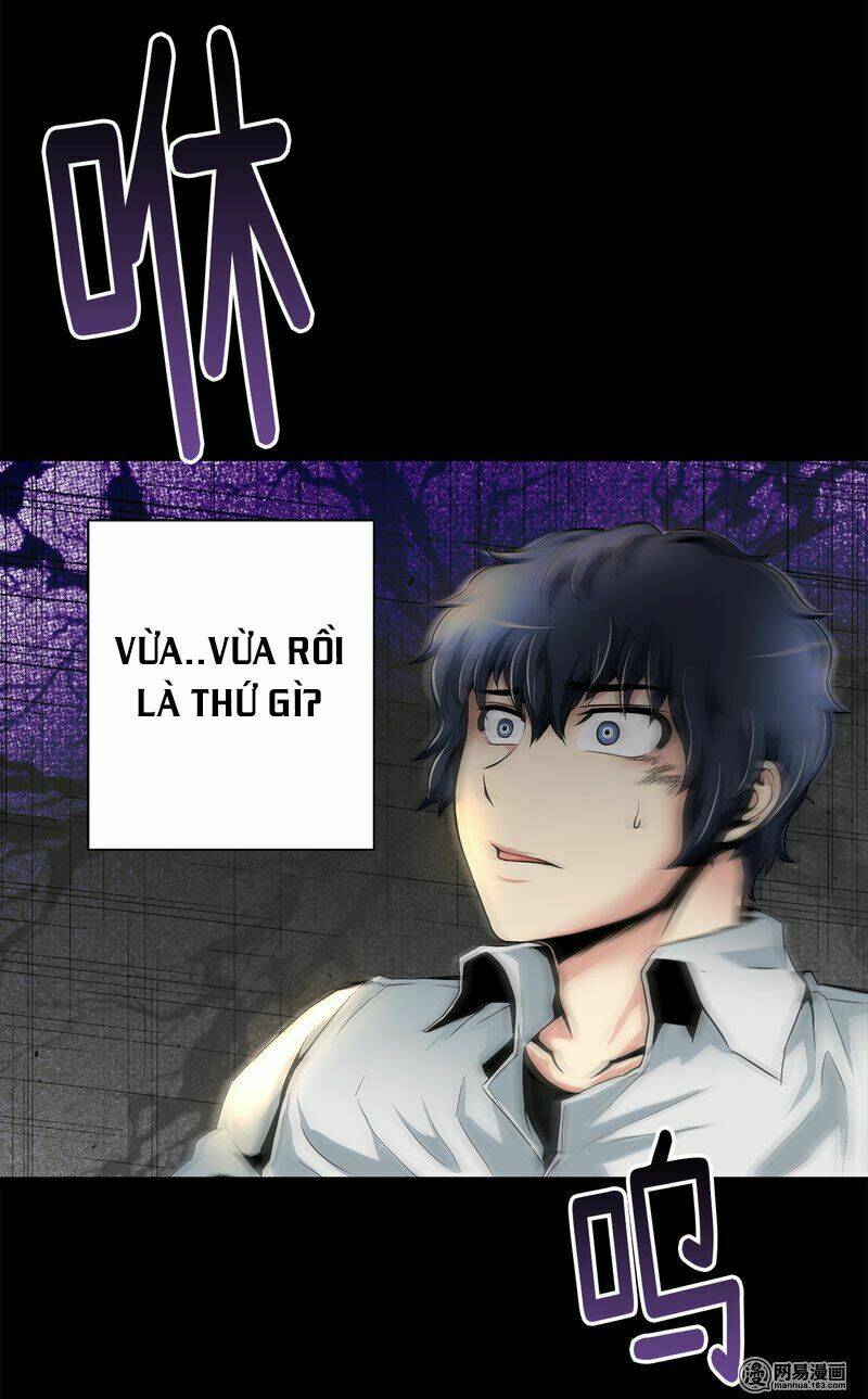 Thiên Hạ Đệ Nhất Cao Thủ Đi Học: Chapter 1