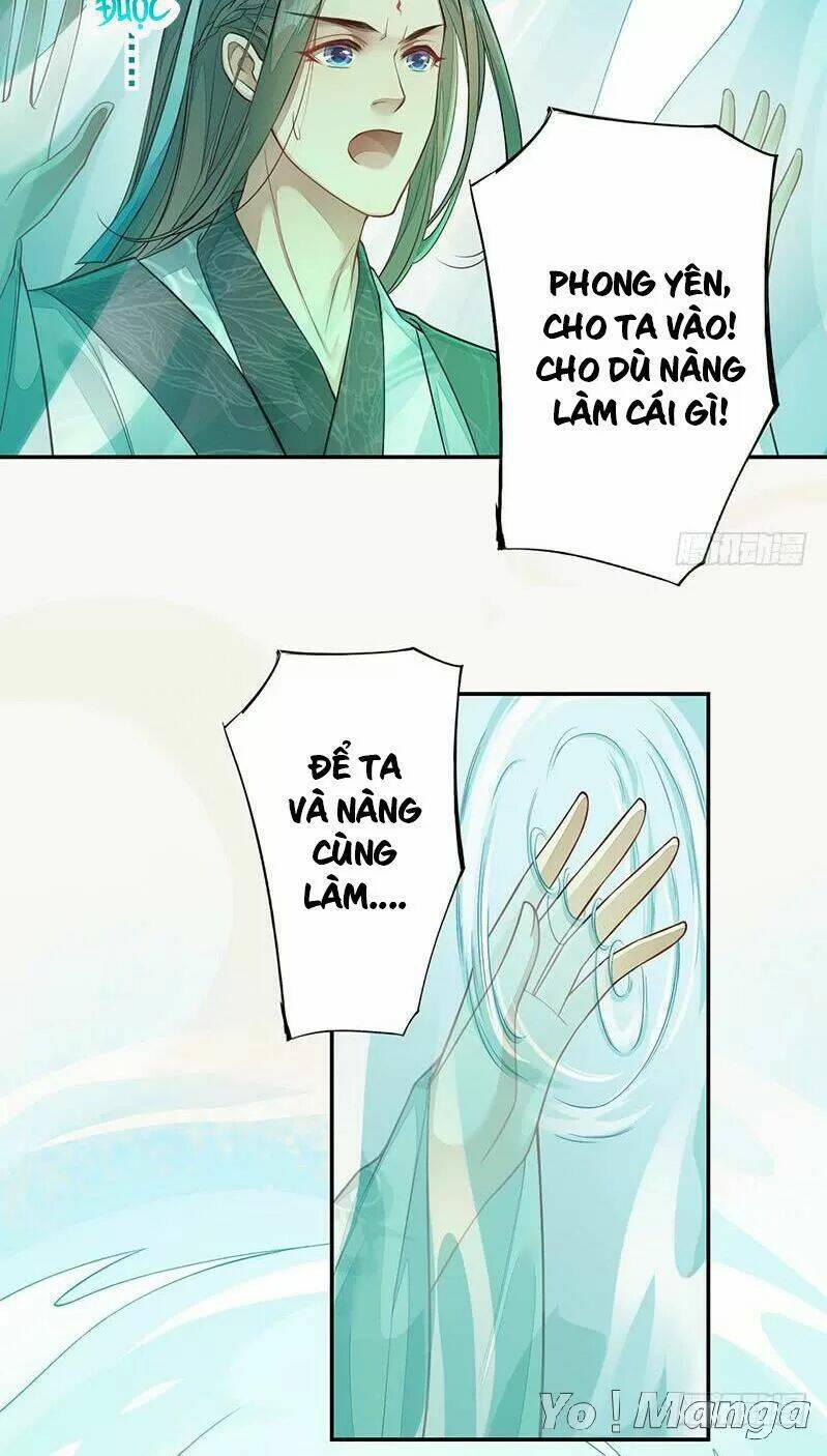 Tuyệt Thế Luyện Đan Sư: Chapter 135