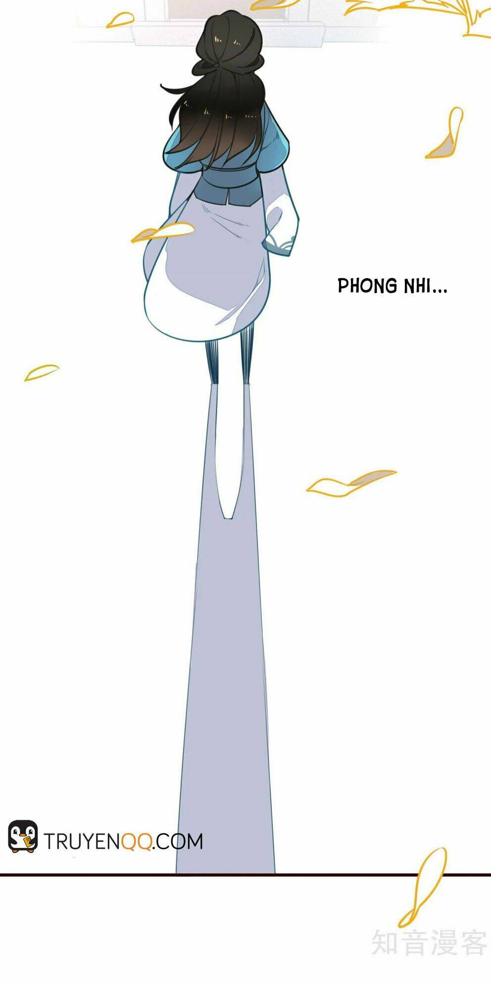 Bỉ Ngạn Hoa: Chapter 9