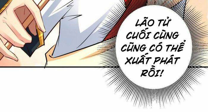 Tà Du Ký: Chapter 30