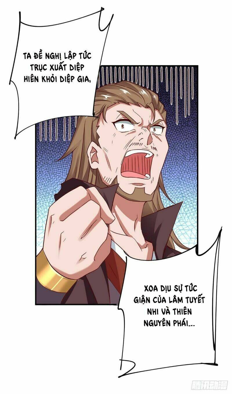 Hệ Thống Chiếm Đoạt Bá Đạo Trên Từng Hạt Gạo: Chapter 6