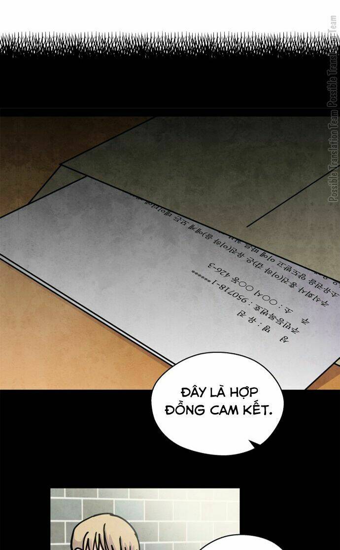 Tai Sói Và Mũ Đỏ: Chapter 26