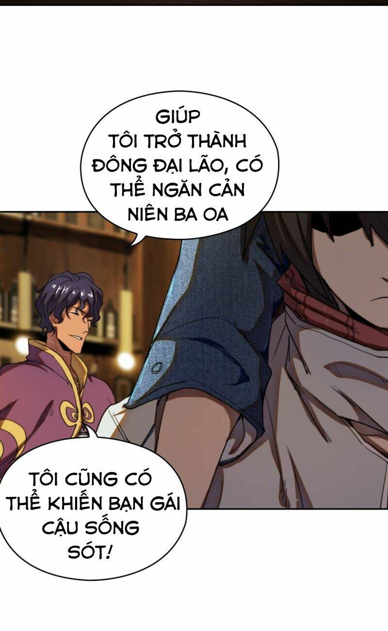 Đô Thị Hàng Thần Khúc: Chapter 56