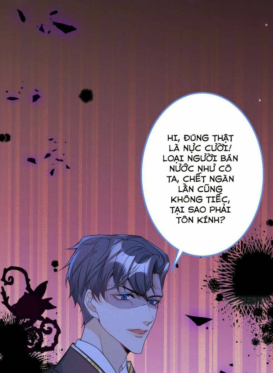 Xuyên Không Đến Thế Giới Trở Thành Đóa Hoa Của Anh: Chapter 3