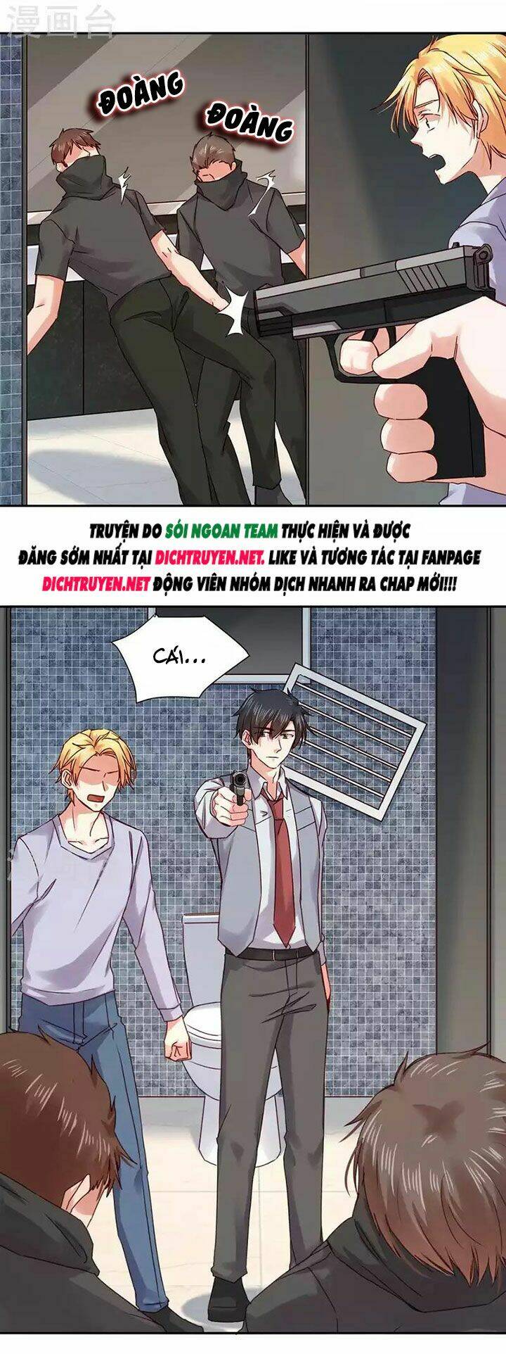 Vợ Yêu Của Ác Ma: Chapter 81