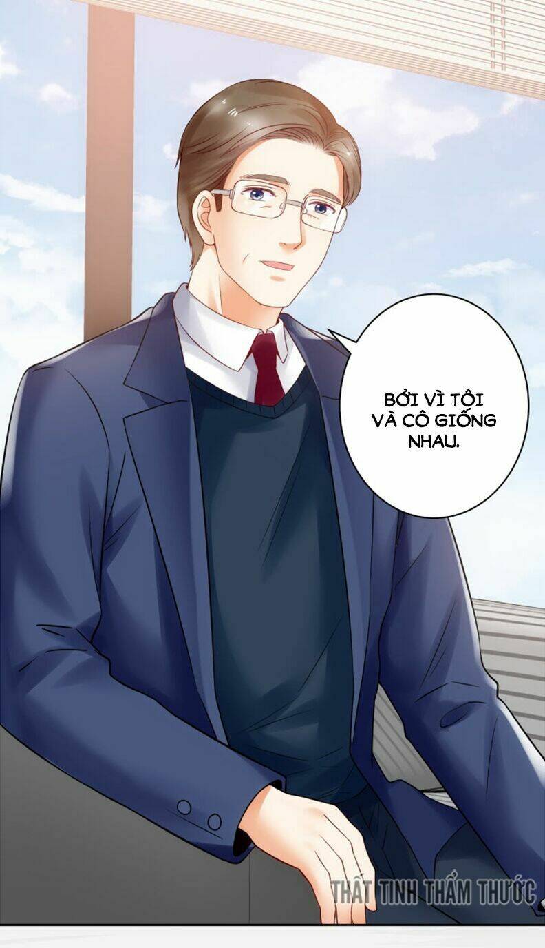 Bạn Trai 1/4 Của Tôi: Chapter 9