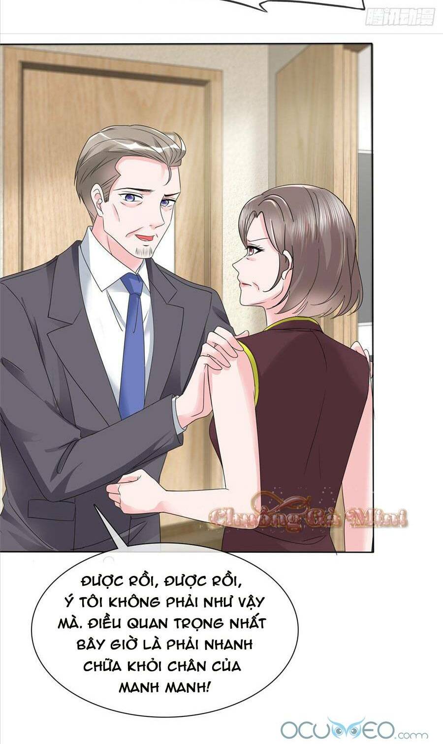 Nhược Hữu Hàn Đông Ngộ Noãn Dương: Chapter 14