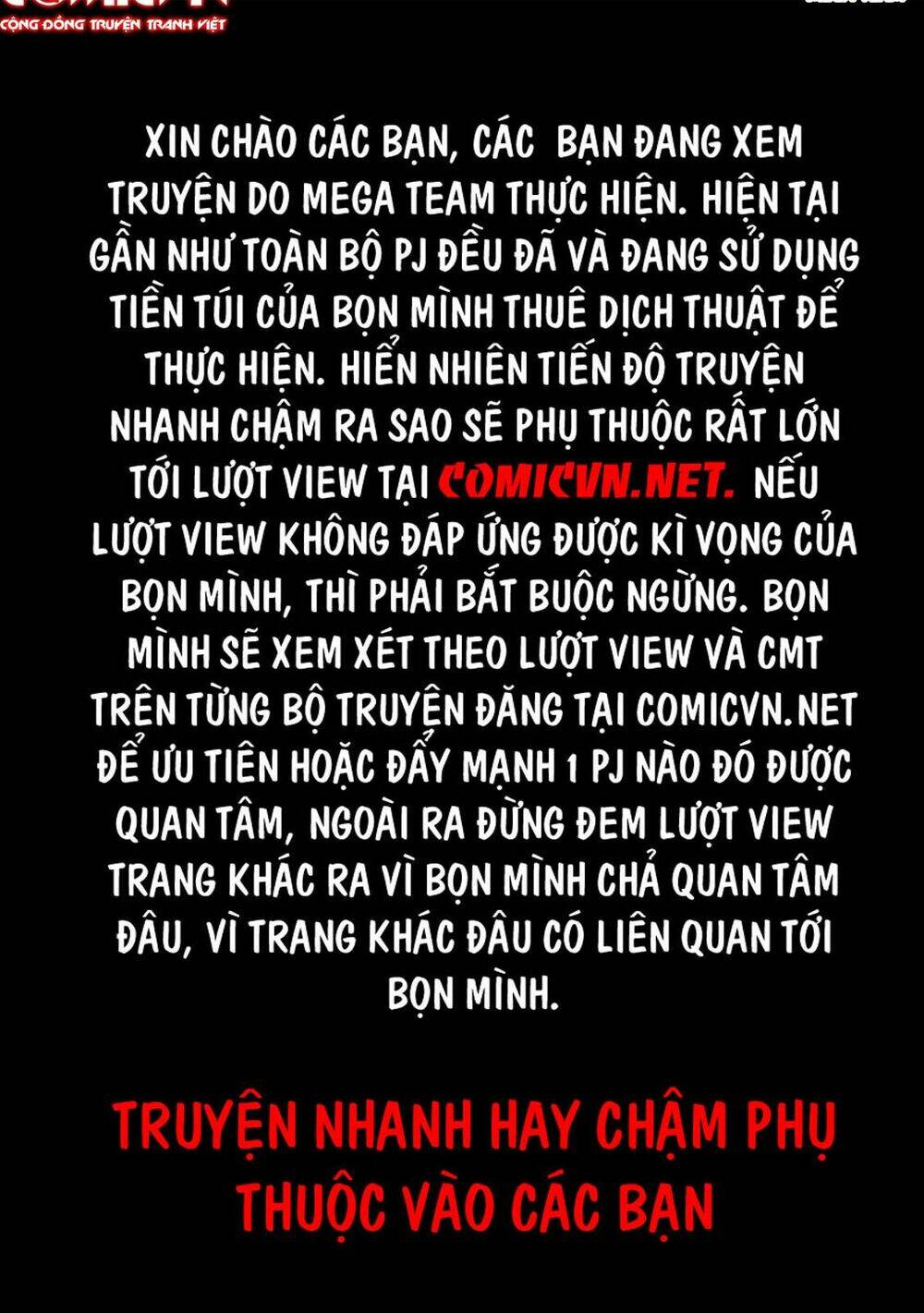 Ông Kẹ Sau 6H Tối!: Chapter 69