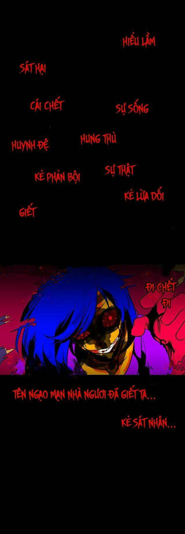 Câu Chuyện Yasuo X Riven: Chapter 9