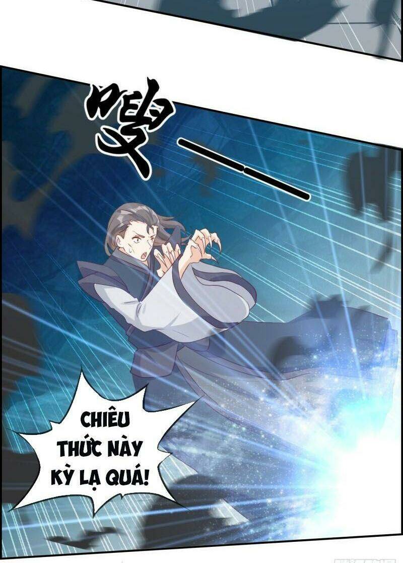 Tối Cường Hoàn Khố Hệ Thống: Chapter 60