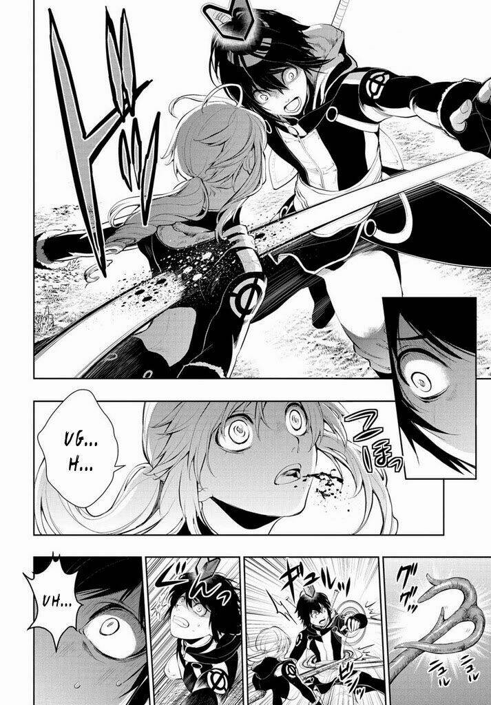 Zero No Shiniki!: Chapter 1