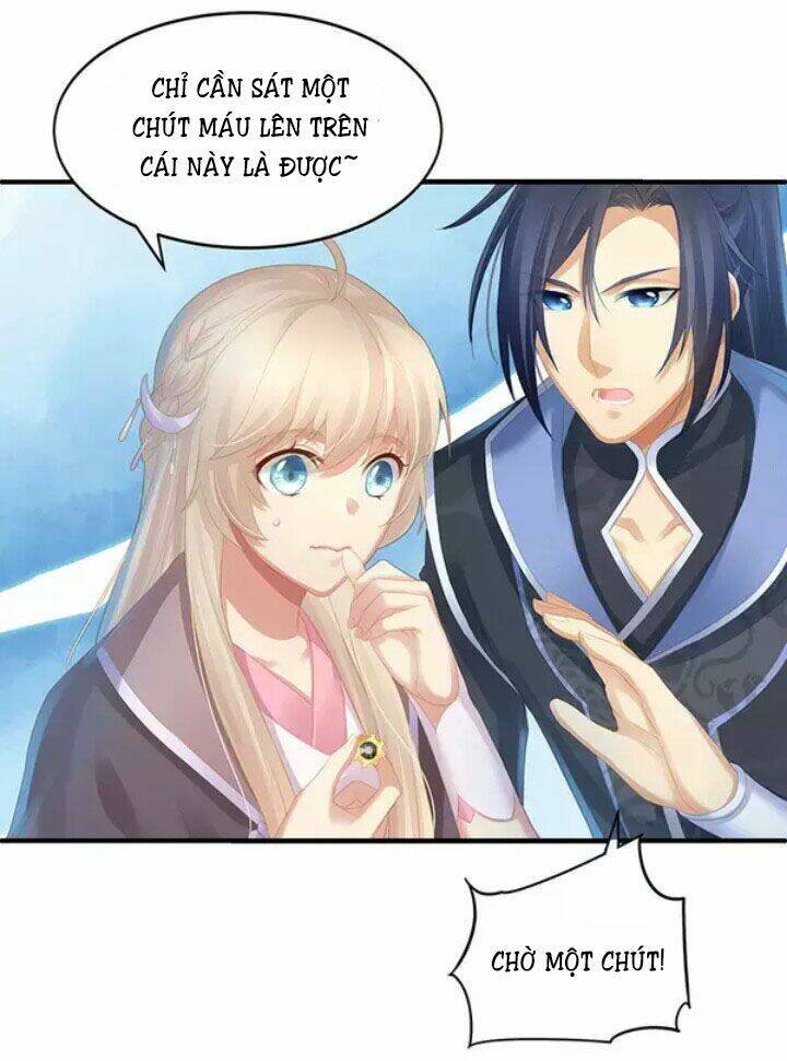 Mạnh Nhất Manh Chủ: Chapter 10