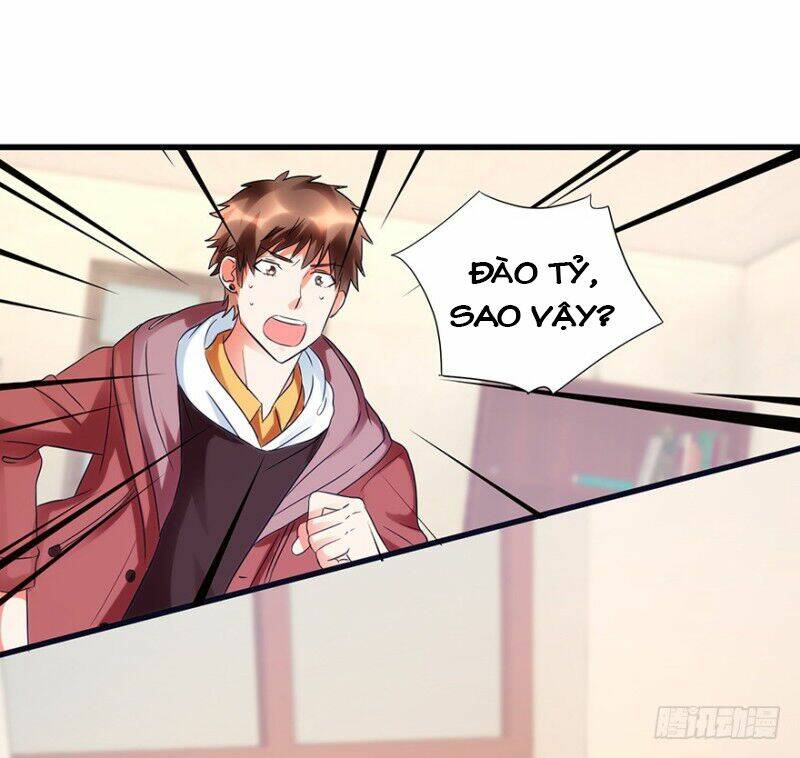 Thấu Thị Tiên Y: Chapter 40