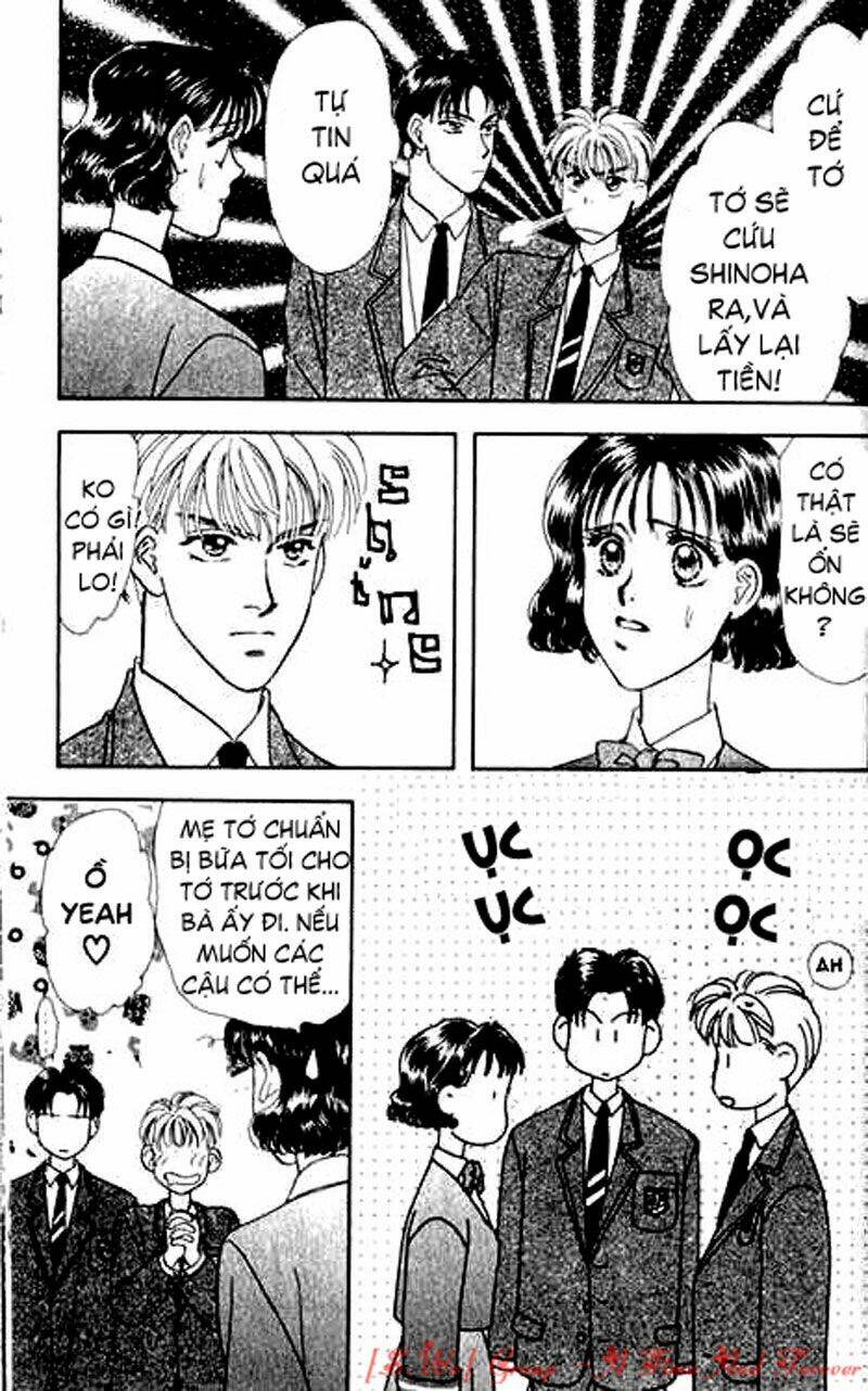 Yamada Tarou Monogatari - Công Tử Nghèo: Chapter 1.3