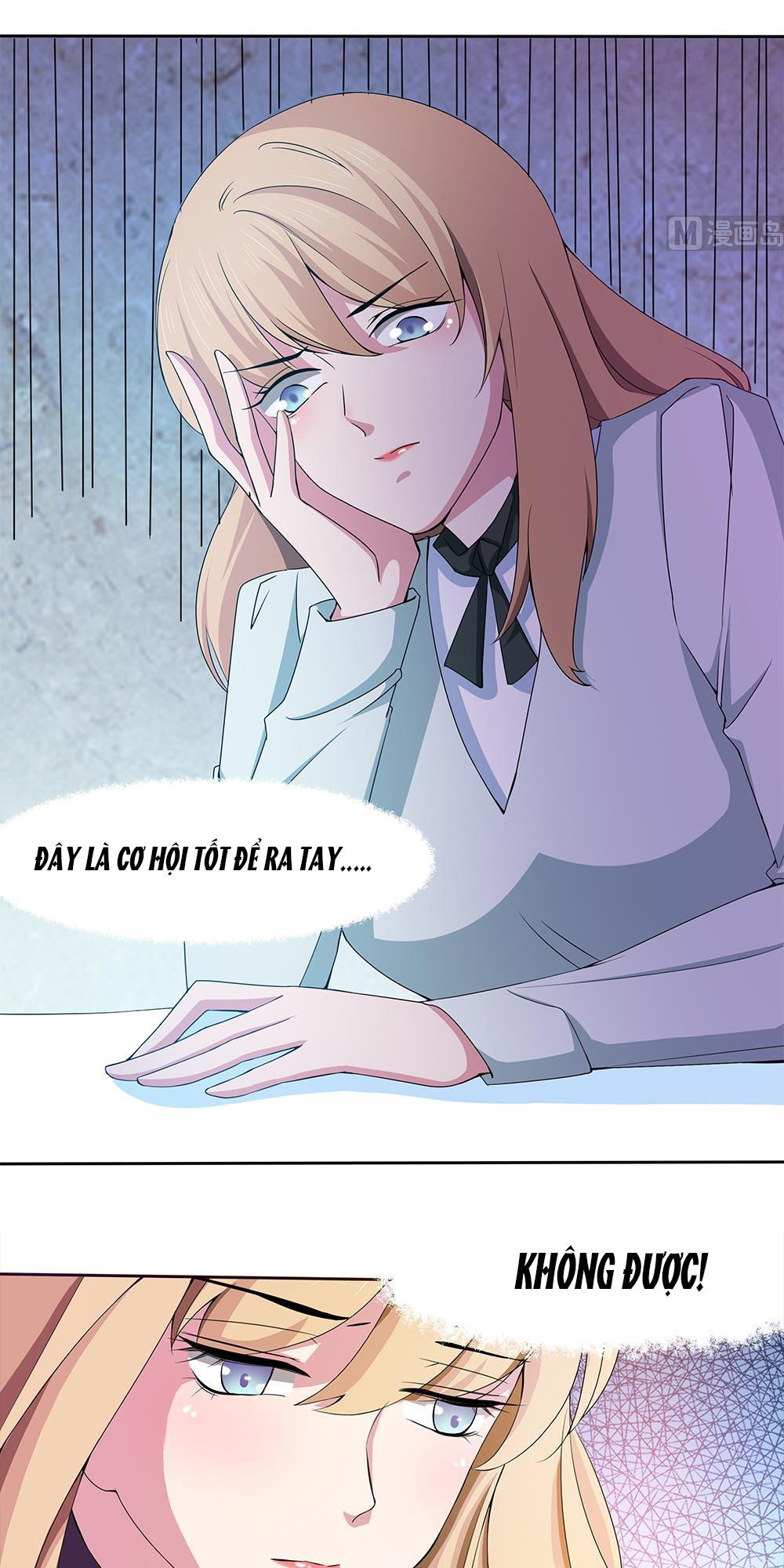 Cô Sát Thủ Ơi, Yêu Nhau Nhé: Chapter 34