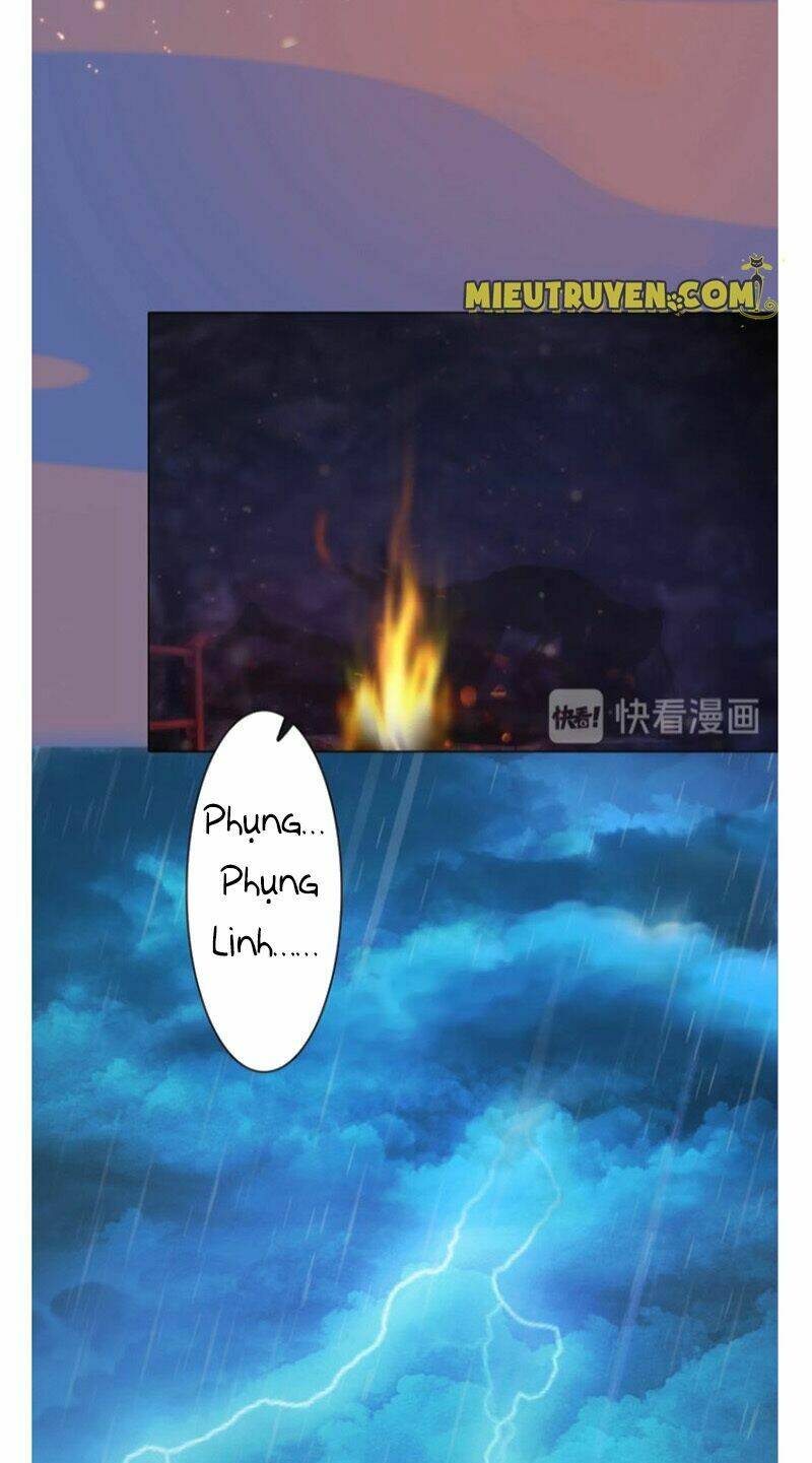 Phong Quỷ Truyền Thuyết: Chapter 77