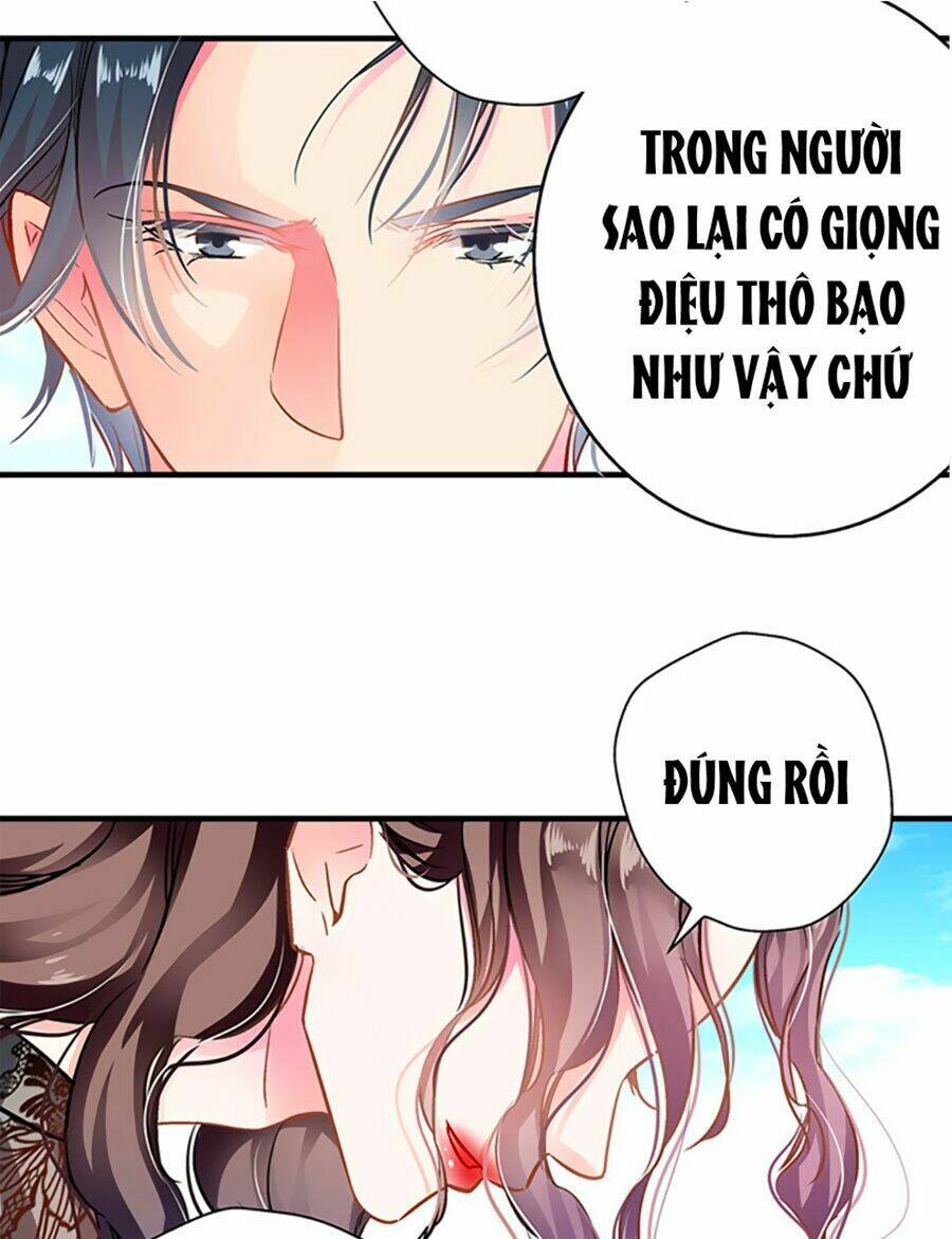 Cưng Chiều Ái Thê Hư Hỏng: Chapter 8