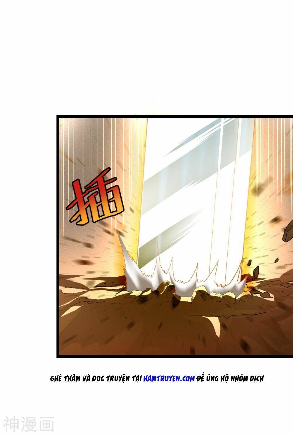 Cửu Dương Thần Vương: Chapter 142