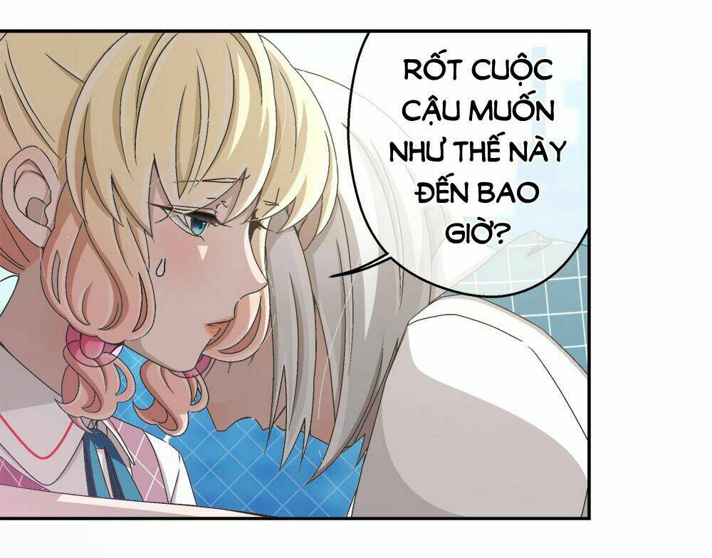 Đối Nhĩ Duy Mệnh Thị Tòng: Chapter 16